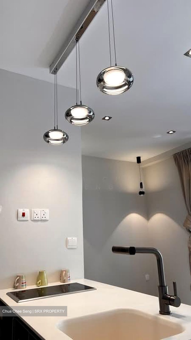 Prestige Heights (D12), Apartment #626951121